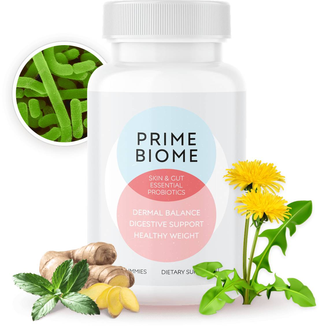 Kerassentials health skin, and nails support